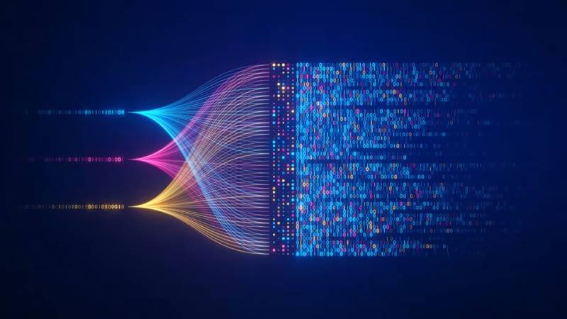 黑龙江软件开发：解锁高性能应用的核心技术路径