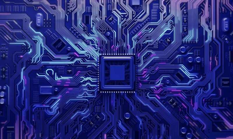 黑龙江软件开发公司